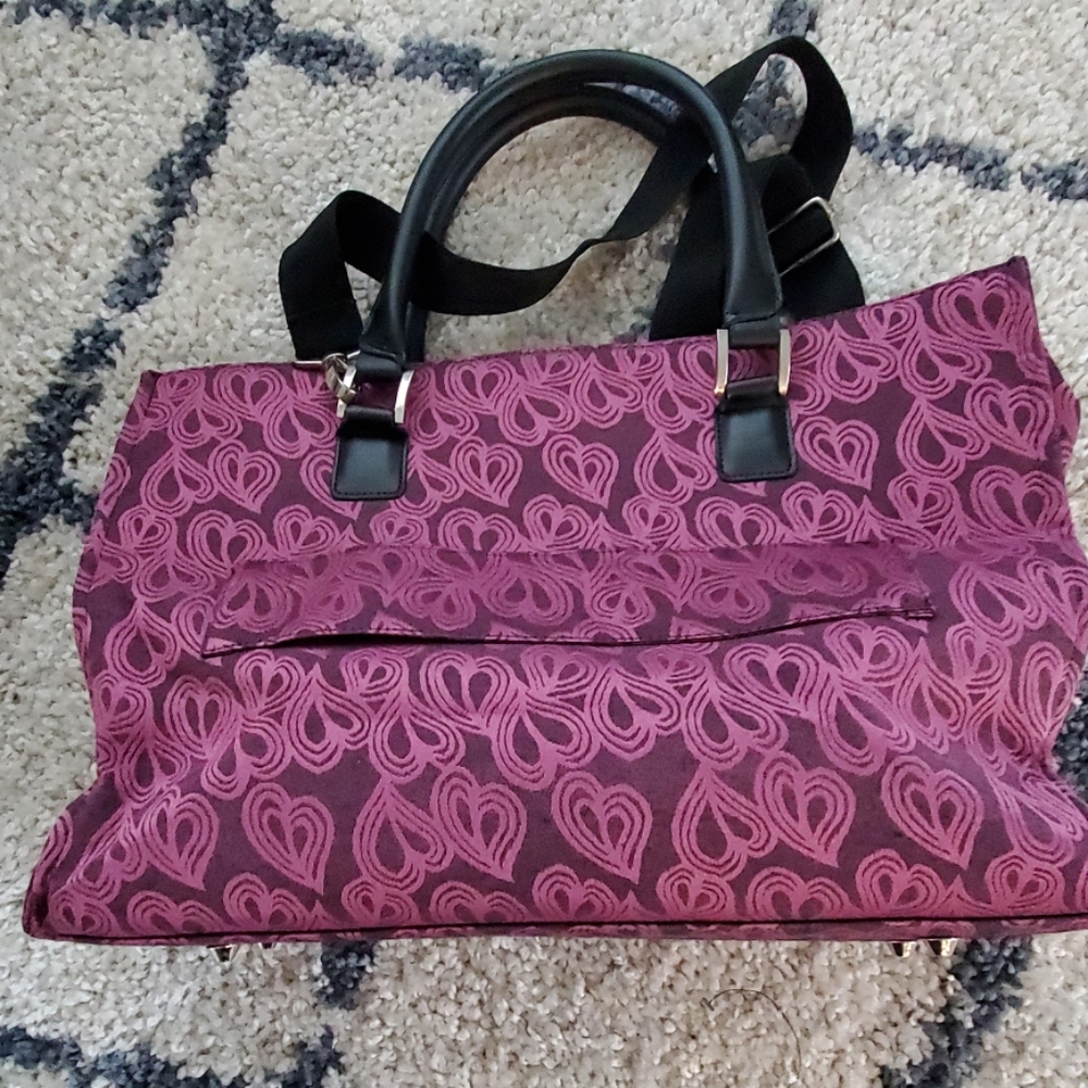 NWIT DVF STUDIO Designer BAG - Picture 2 of 8